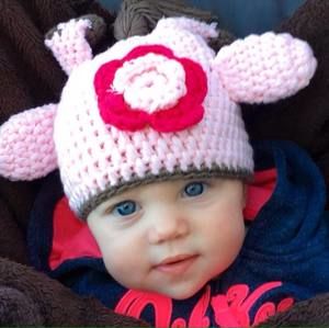 Meet your Posher, Carla